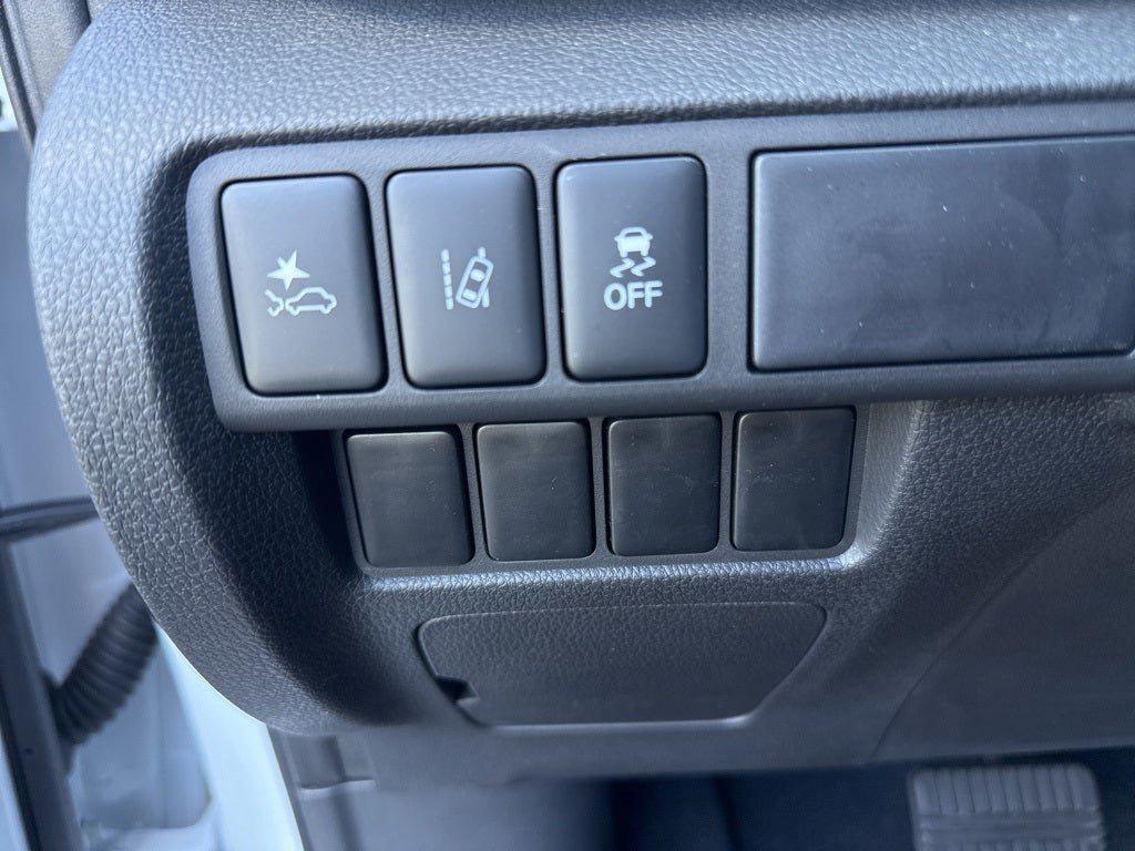 new 2025 Mitsubishi Eclipse Cross car, priced at $27,889