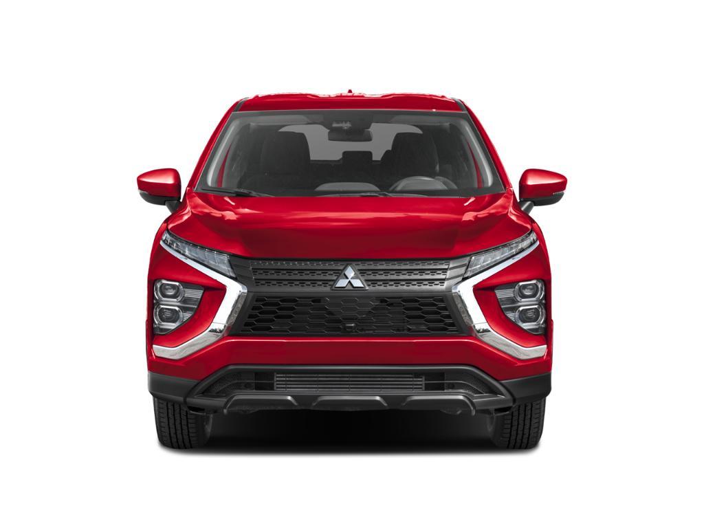 new 2025 Mitsubishi Eclipse Cross car, priced at $24,997