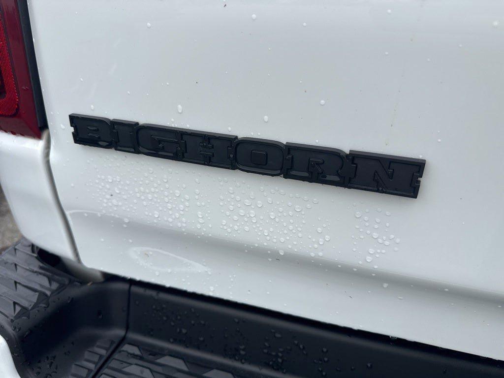 used 2022 Ram 1500 car, priced at $39,995