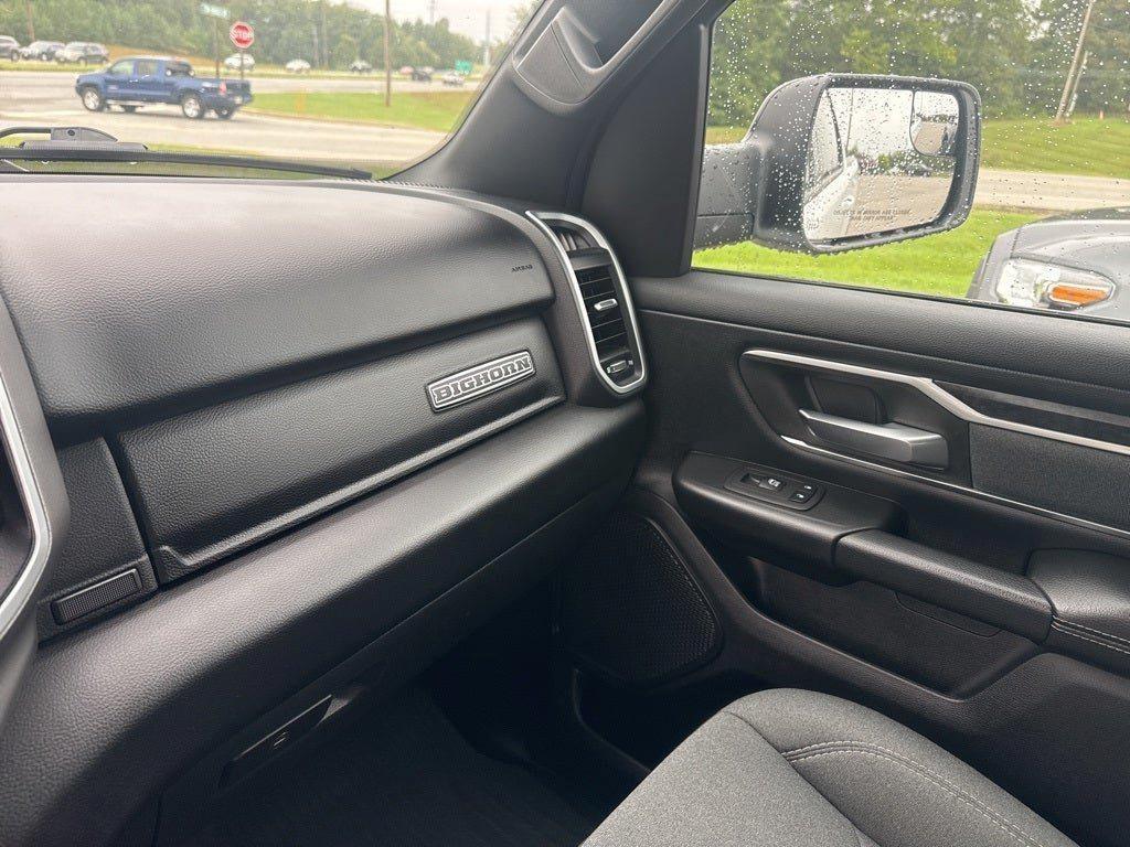 used 2022 Ram 1500 car, priced at $39,995