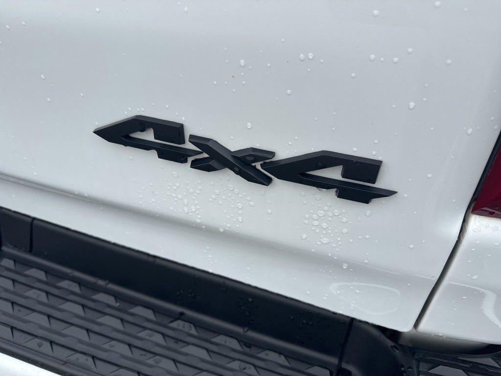 used 2022 Ram 1500 car, priced at $39,995