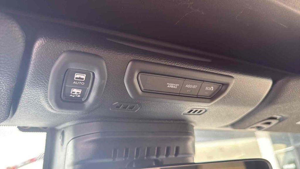 used 2019 Jeep Wrangler Unlimited car, priced at $31,995