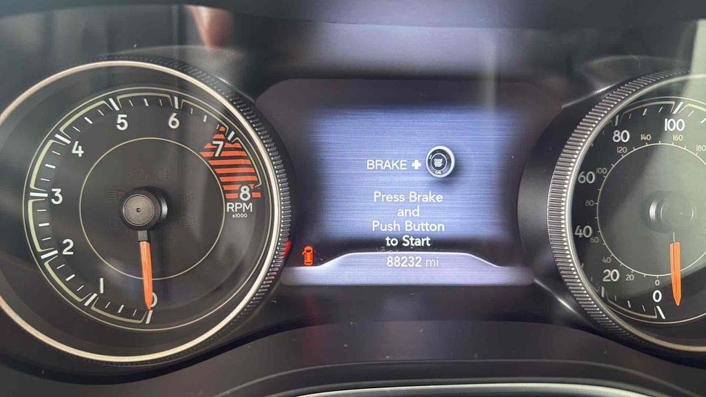 used 2019 Jeep Cherokee car, priced at $21,000