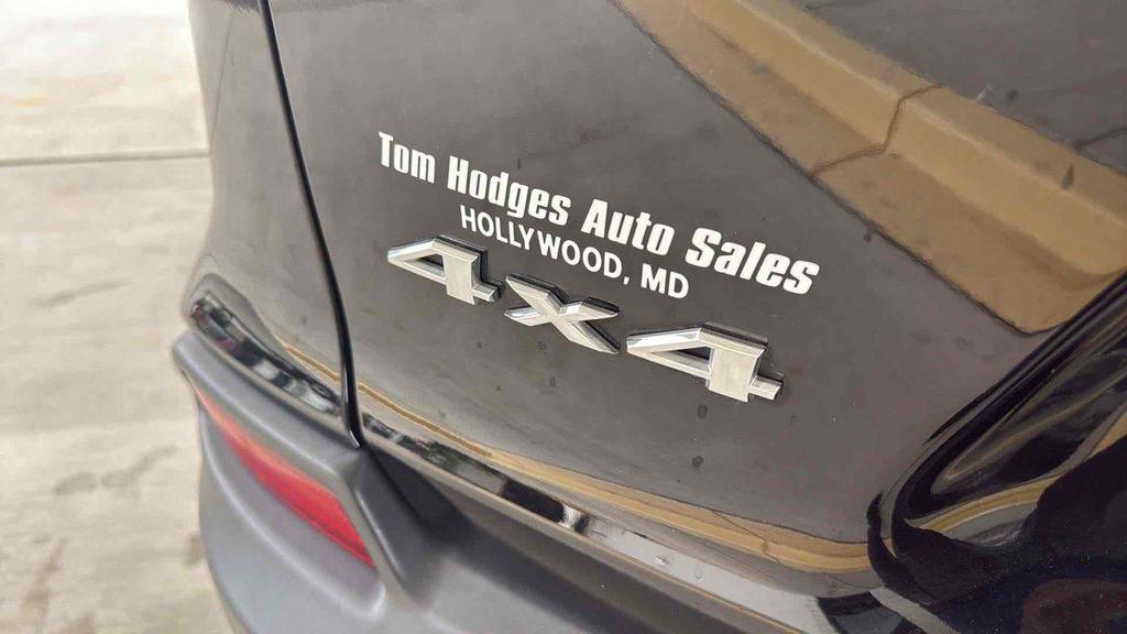 used 2019 Jeep Cherokee car, priced at $21,000