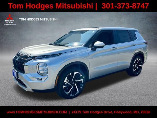 new 2024 Mitsubishi Outlander car, priced at $32,998