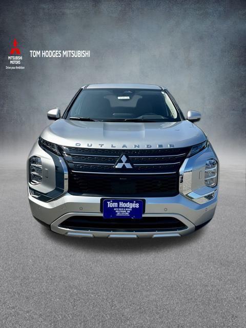 new 2024 Mitsubishi Outlander car, priced at $32,998