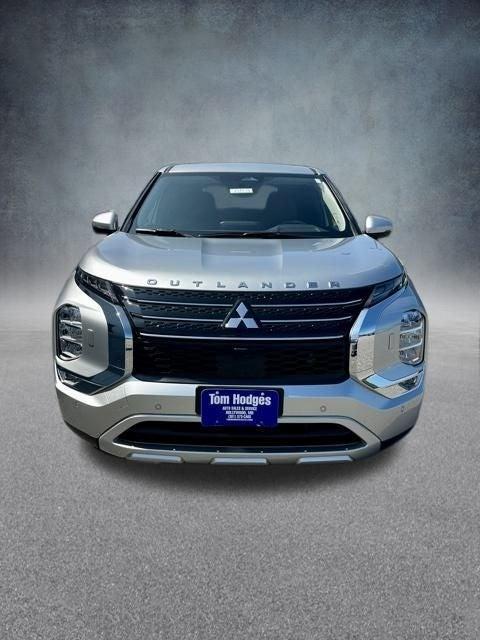 new 2024 Mitsubishi Outlander car, priced at $32,998