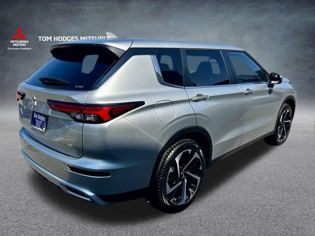 new 2024 Mitsubishi Outlander car, priced at $32,998