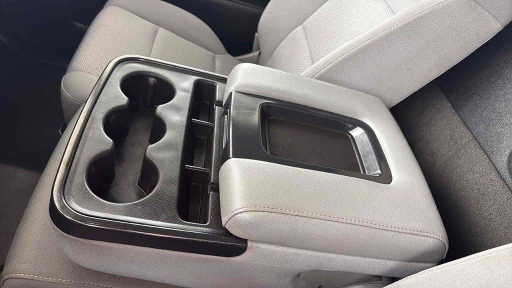 used 2017 Chevrolet Silverado 1500 car, priced at $14,995