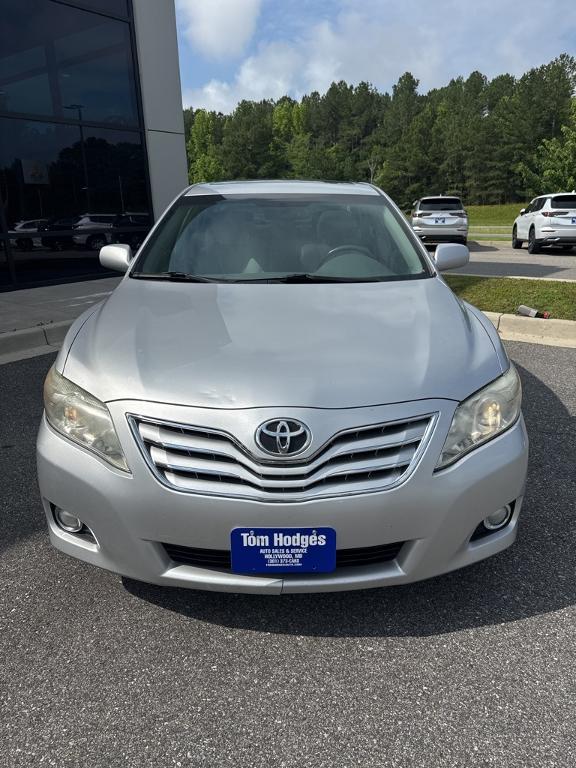 used 2011 Toyota Camry car, priced at $6,995