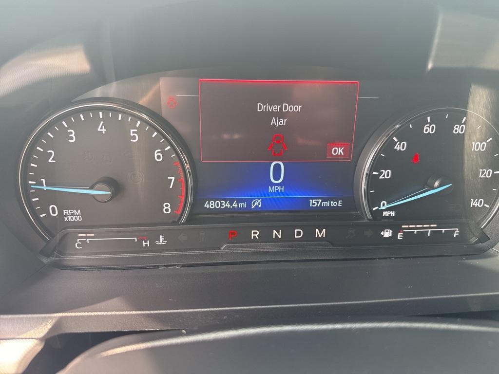 used 2020 Ford Explorer car, priced at $26,999