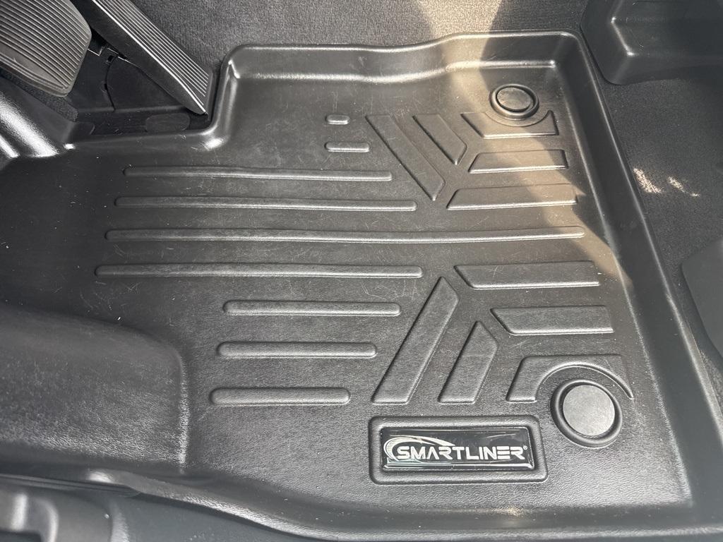 used 2020 Ford Explorer car, priced at $26,999