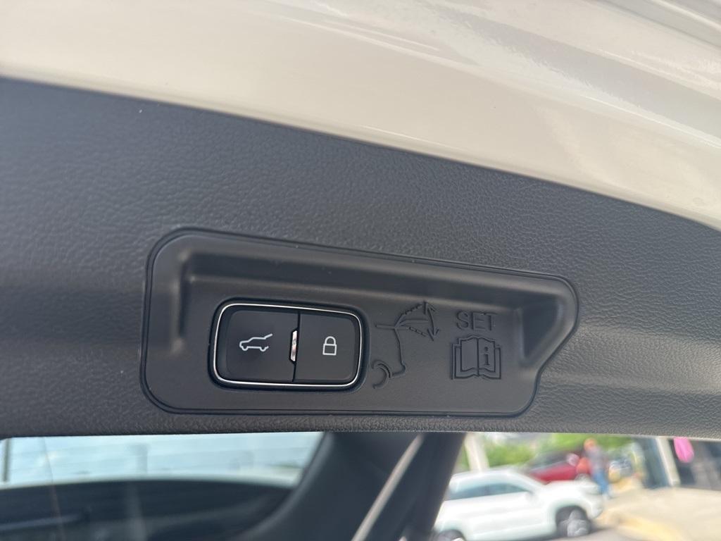 used 2020 Ford Explorer car, priced at $26,999