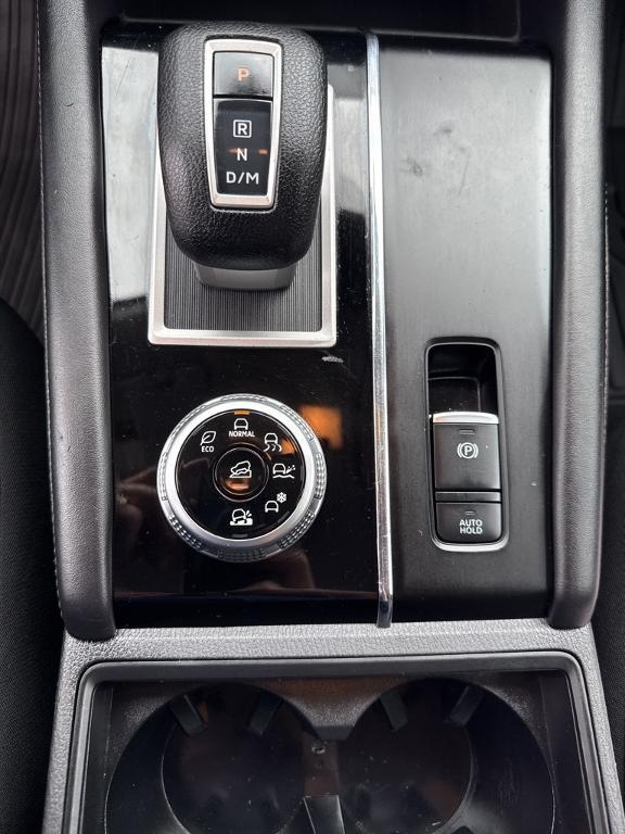 used 2022 Mitsubishi Outlander car, priced at $21,995