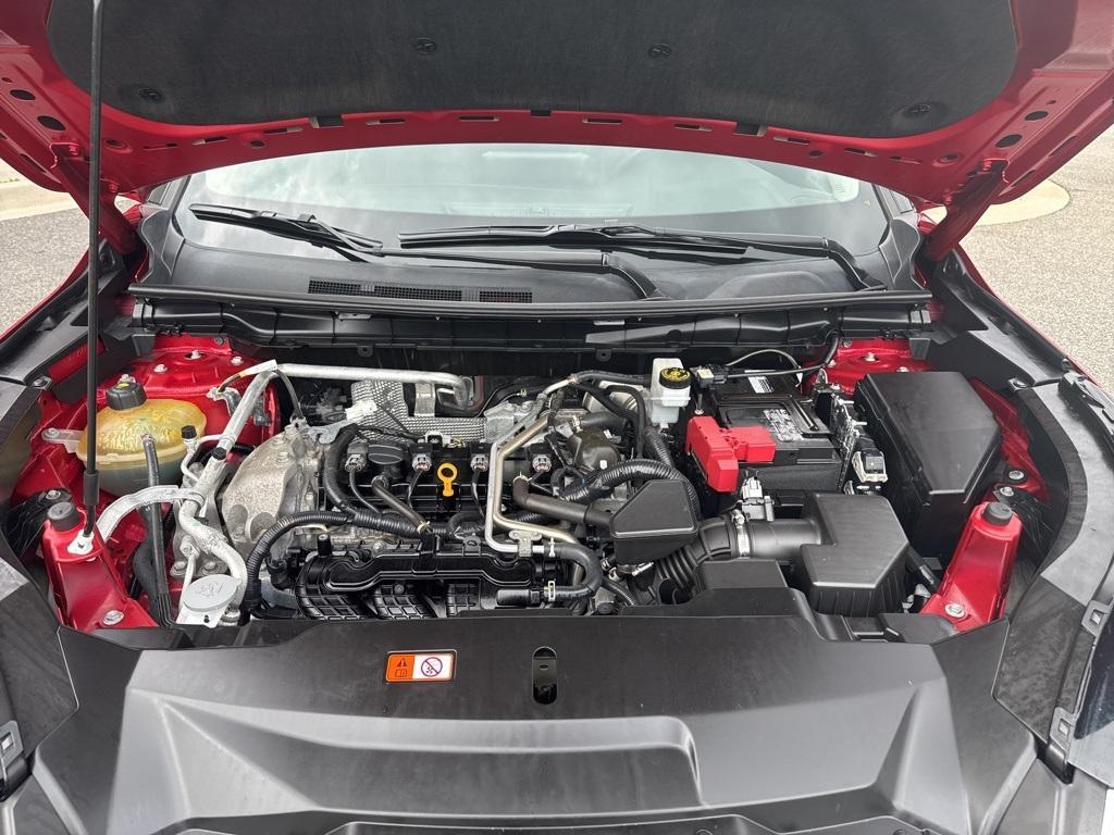 used 2022 Mitsubishi Outlander car, priced at $21,995