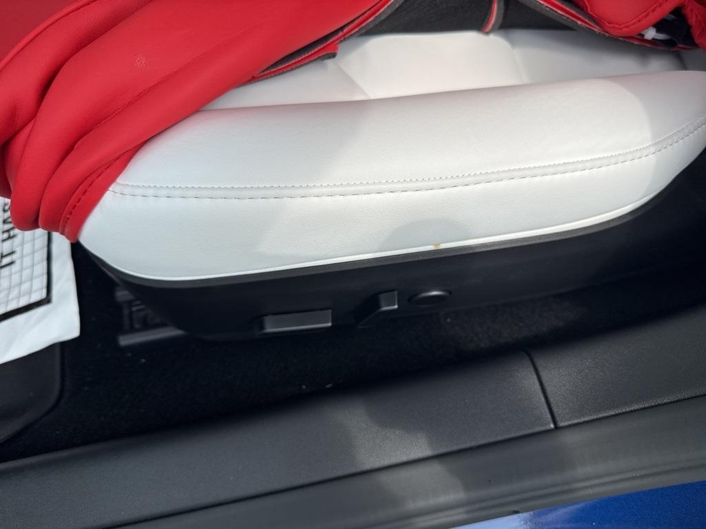 used 2023 Tesla Model 3 car, priced at $28,995