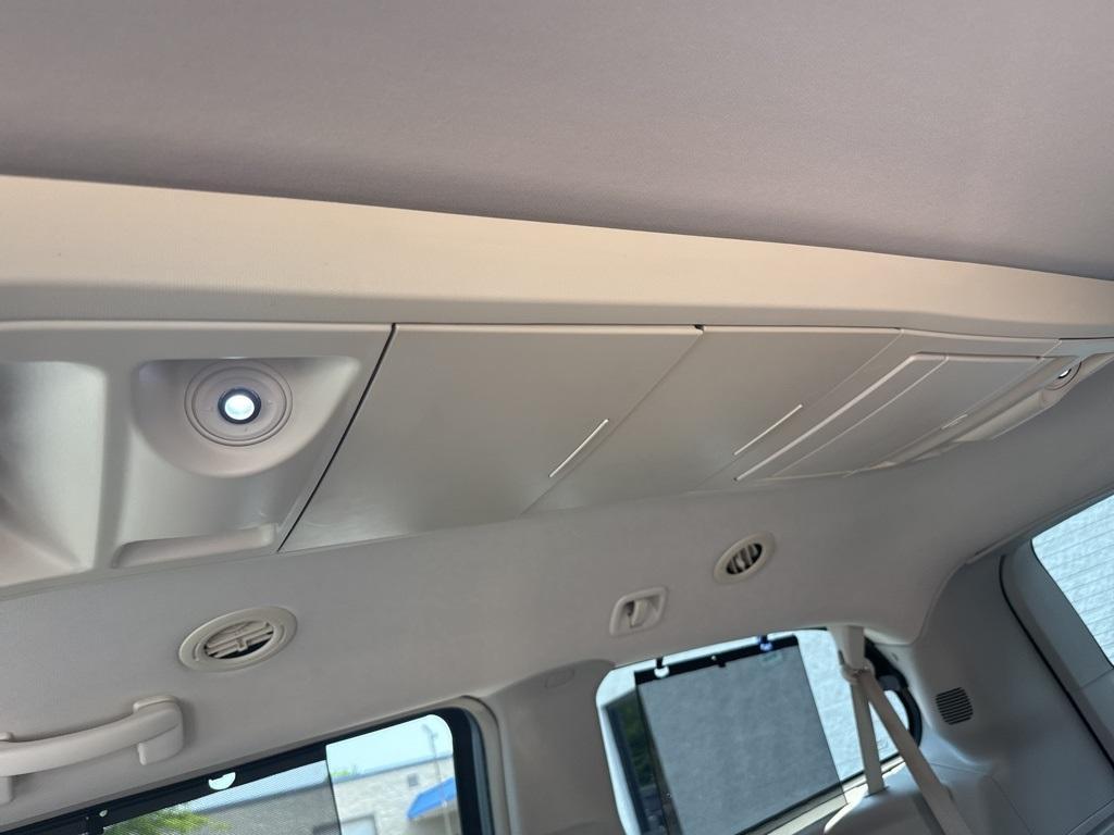 used 2010 Chrysler Town & Country car, priced at $12,995