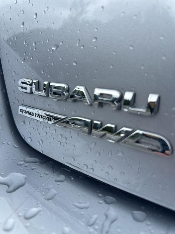 used 2024 Subaru Impreza car, priced at $24,995
