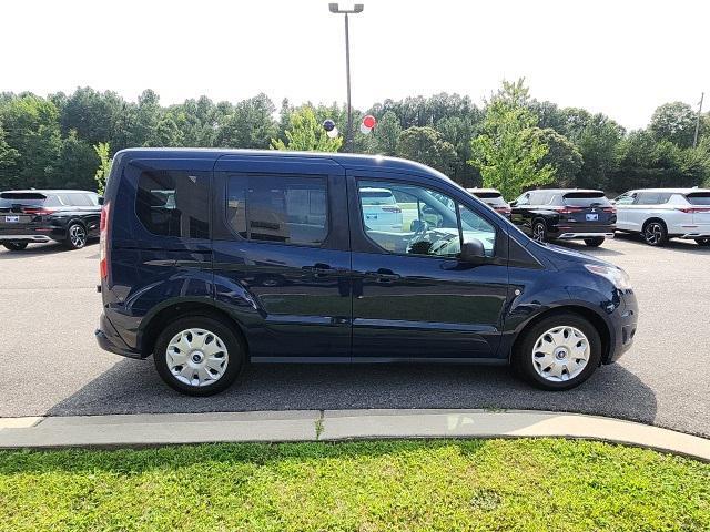 used 2016 Ford Transit Connect car, priced at $14,995