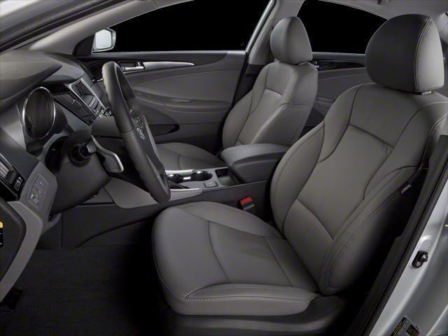 used 2011 Hyundai Sonata car, priced at $7,995