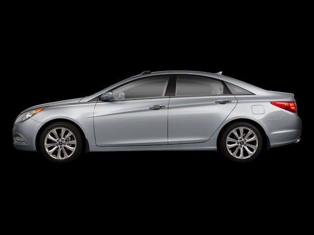 used 2011 Hyundai Sonata car, priced at $7,995