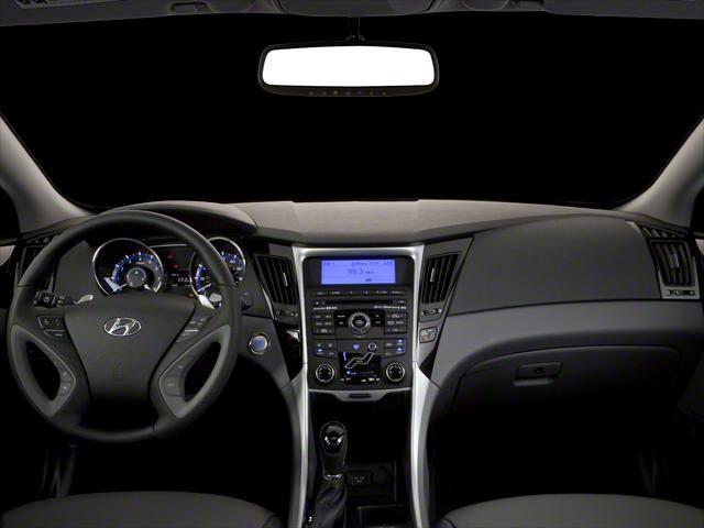 used 2011 Hyundai Sonata car, priced at $7,995