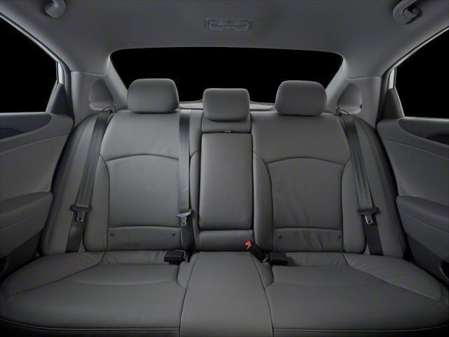 used 2011 Hyundai Sonata car, priced at $7,995