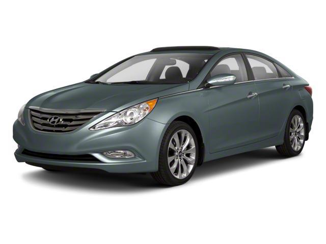 used 2011 Hyundai Sonata car, priced at $7,995