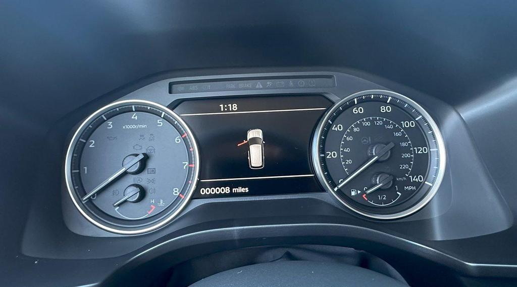 new 2025 Mitsubishi Outlander car, priced at $37,205