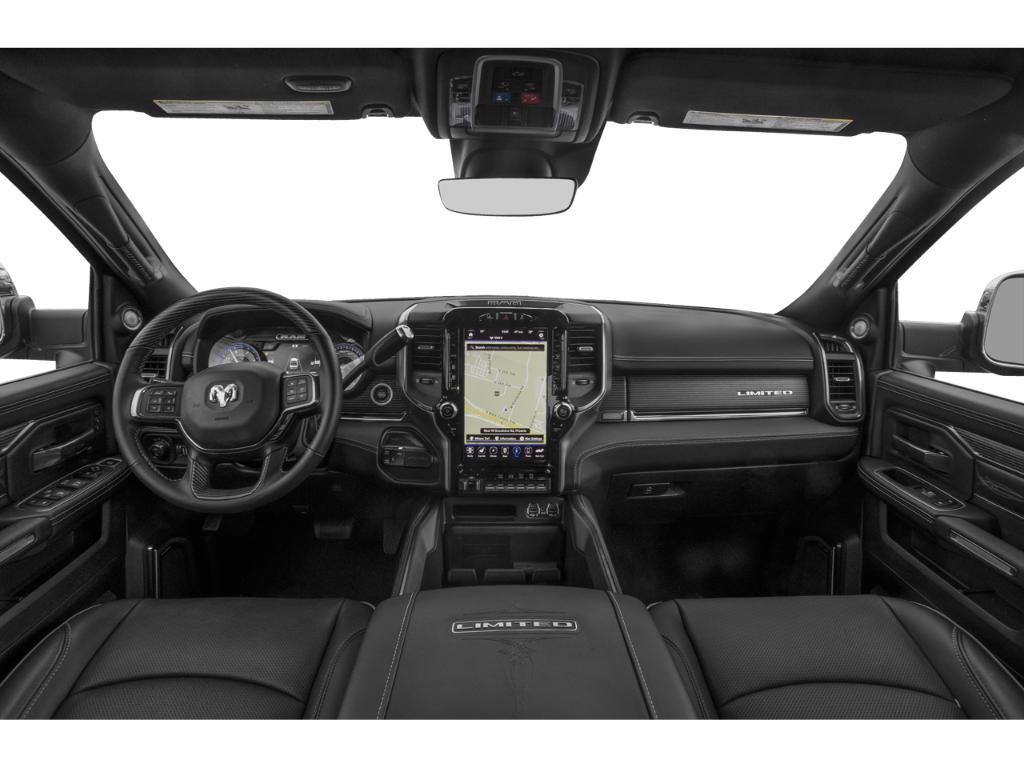 used 2019 Ram 3500 car, priced at $59,980