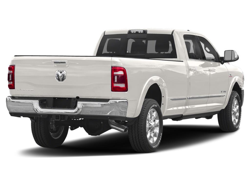 used 2019 Ram 3500 car, priced at $59,980