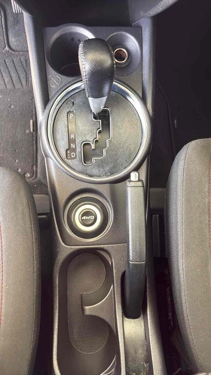 used 2017 Mitsubishi Outlander Sport car, priced at $11,995