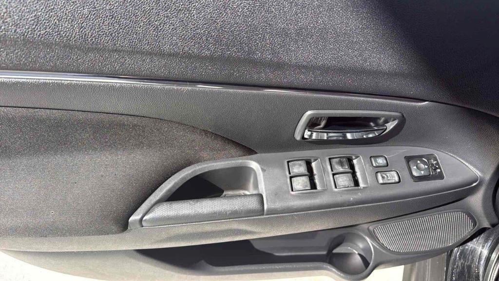 used 2017 Mitsubishi Outlander Sport car, priced at $11,995