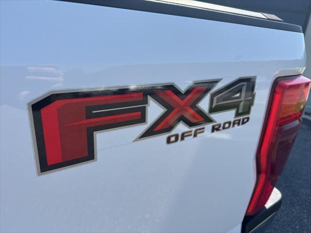 used 2020 Ford F-250 car, priced at $39,995