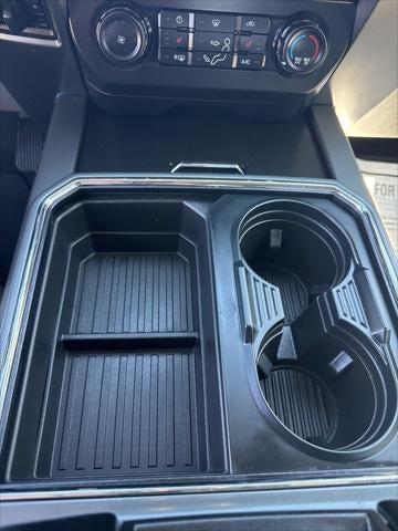used 2020 Ford F-250 car, priced at $39,995