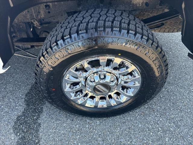 used 2020 Ford F-250 car, priced at $39,995