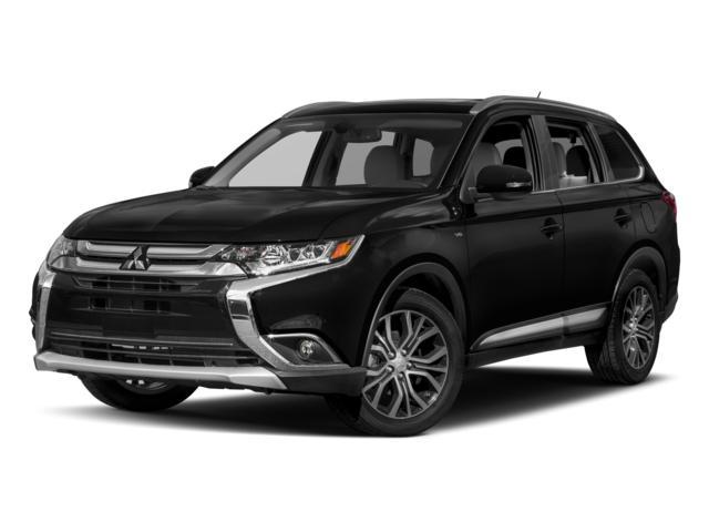 used 2018 Mitsubishi Outlander car, priced at $22,995