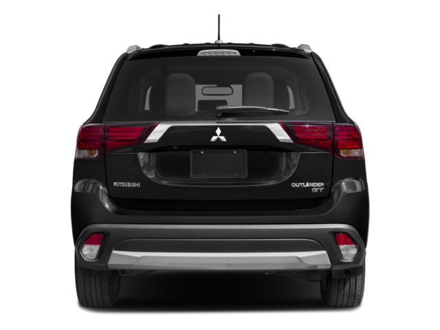 used 2018 Mitsubishi Outlander car, priced at $22,995