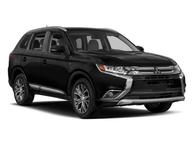 used 2018 Mitsubishi Outlander car, priced at $22,995