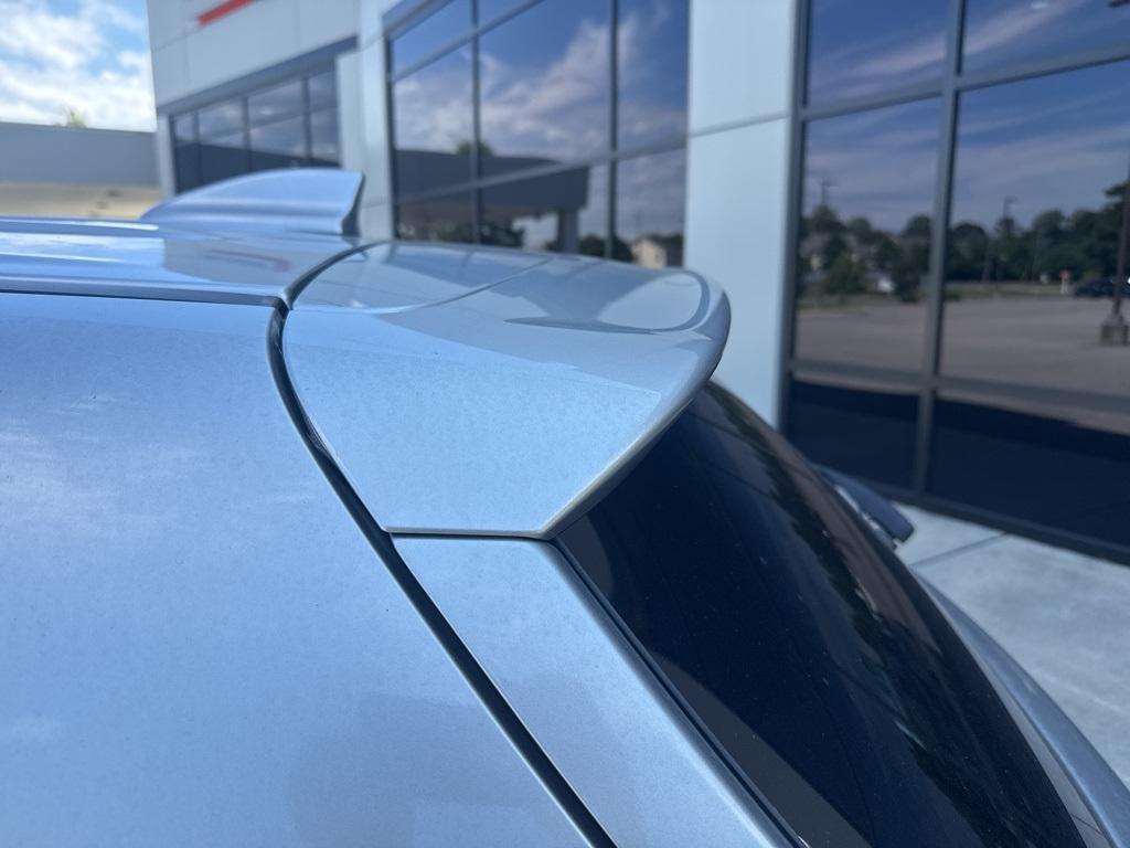 new 2025 Mitsubishi Outlander Sport car, priced at $25,525