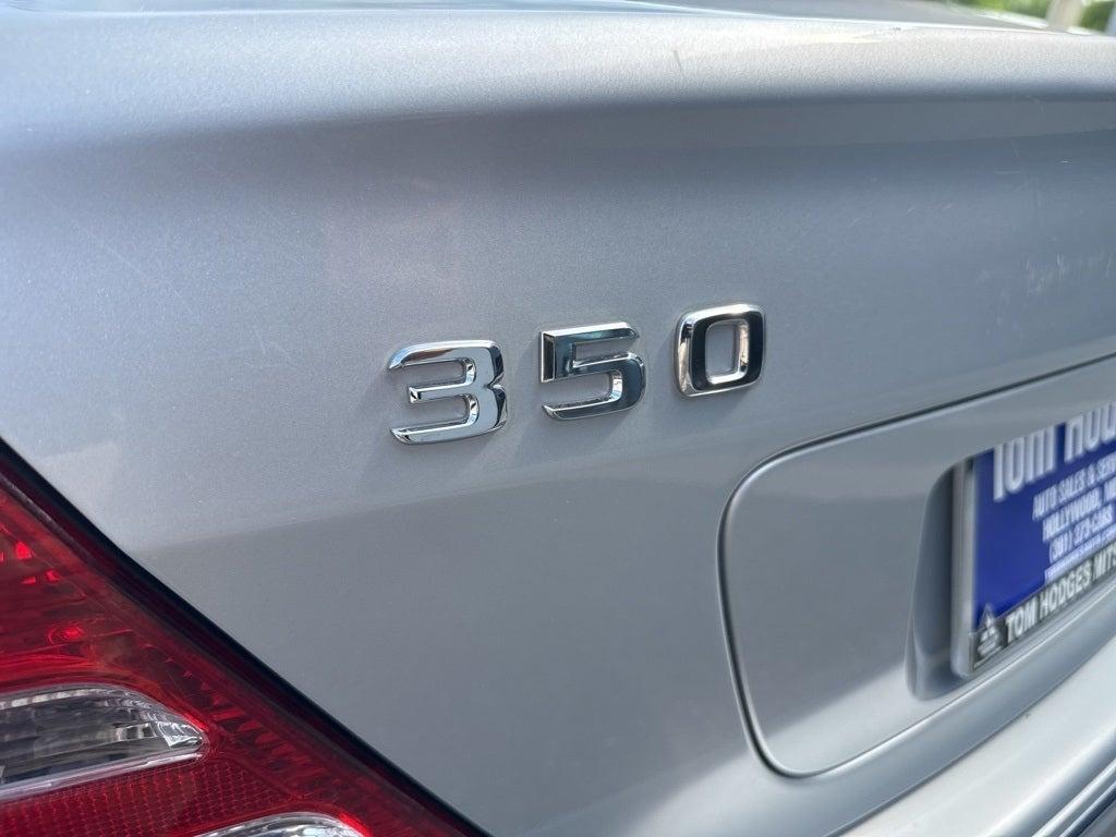 used 2007 Mercedes-Benz C-Class car, priced at $9,995