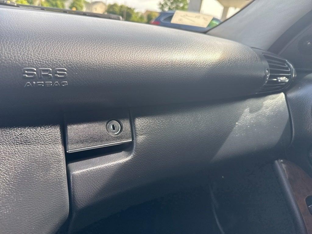 used 2007 Mercedes-Benz C-Class car, priced at $9,995