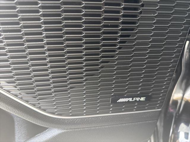 used 2022 Jeep Grand Cherokee L car, priced at $38,995
