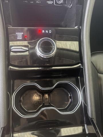 used 2022 Jeep Grand Cherokee L car, priced at $38,995