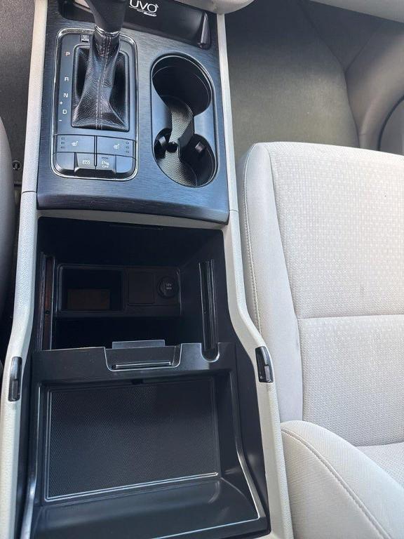 used 2016 Kia Sedona car, priced at $9,995