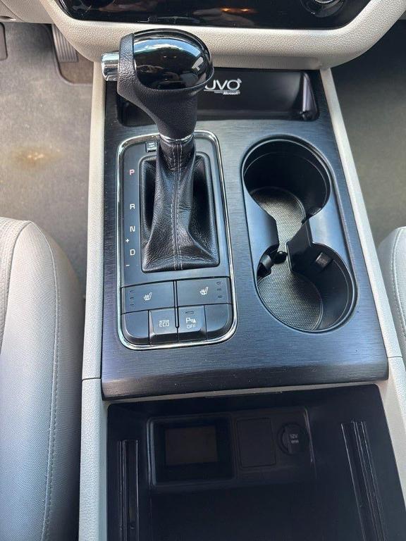 used 2016 Kia Sedona car, priced at $9,995
