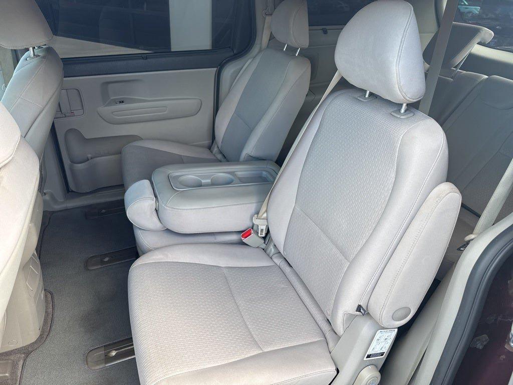 used 2016 Kia Sedona car, priced at $9,995