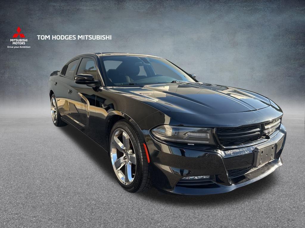 used 2019 Dodge Charger car, priced at $17,985