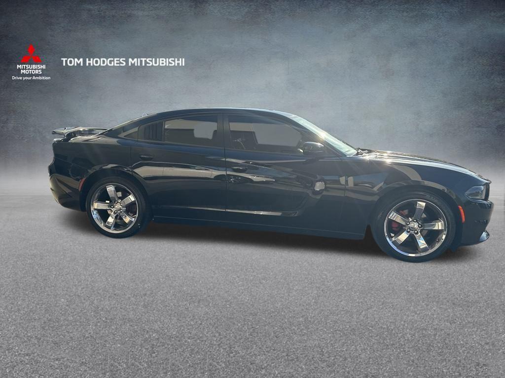 used 2019 Dodge Charger car, priced at $15,000