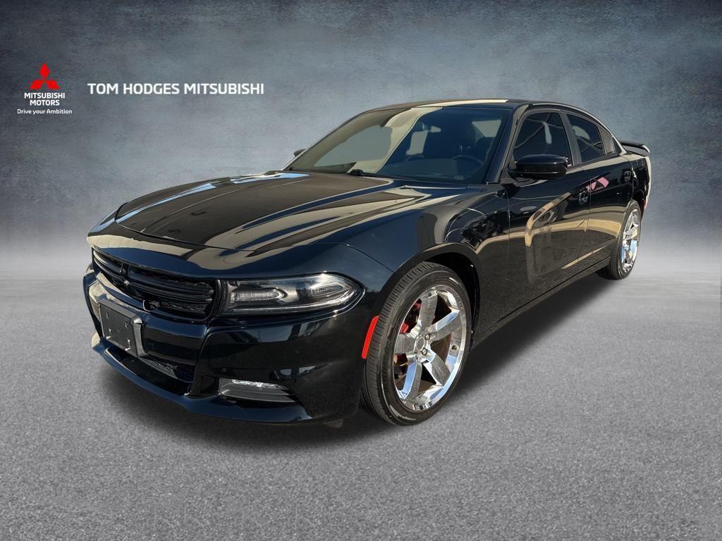 used 2019 Dodge Charger car, priced at $15,000